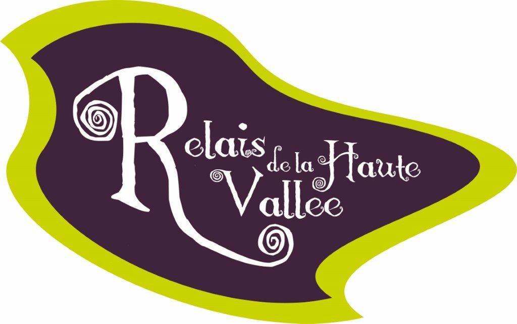Le Relais De La Haute Vallee Campagne-sur-Aude Exterior photo