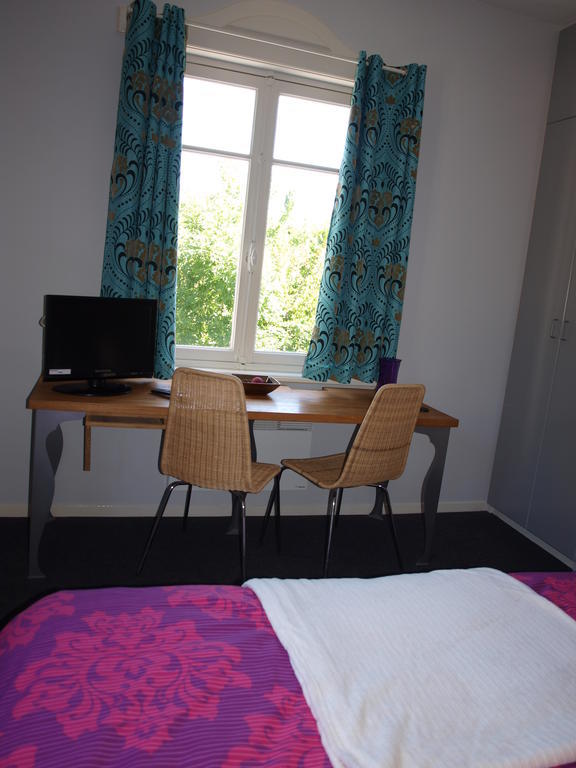 Le Relais De La Haute Vallee Campagne-sur-Aude Room photo