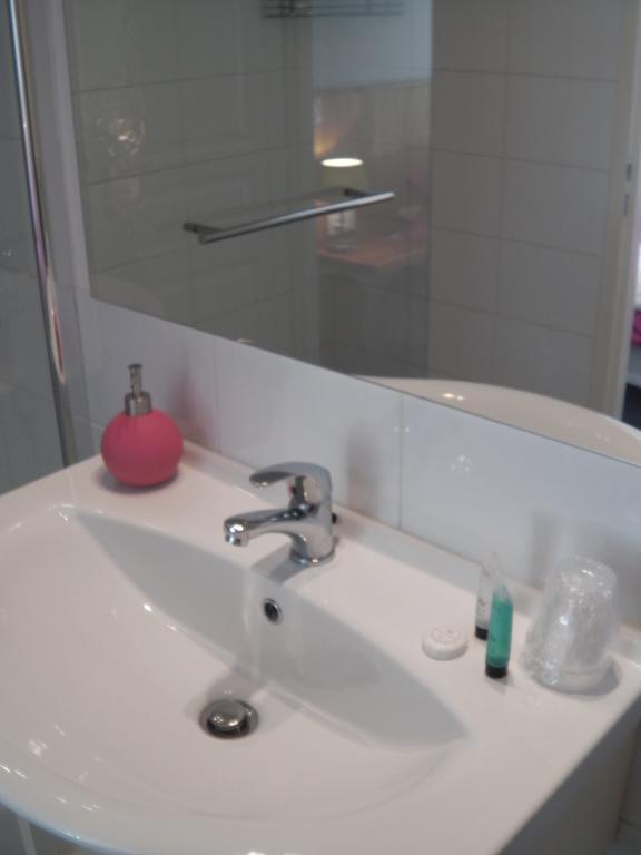 Le Relais De La Haute Vallee Campagne-sur-Aude Room photo
